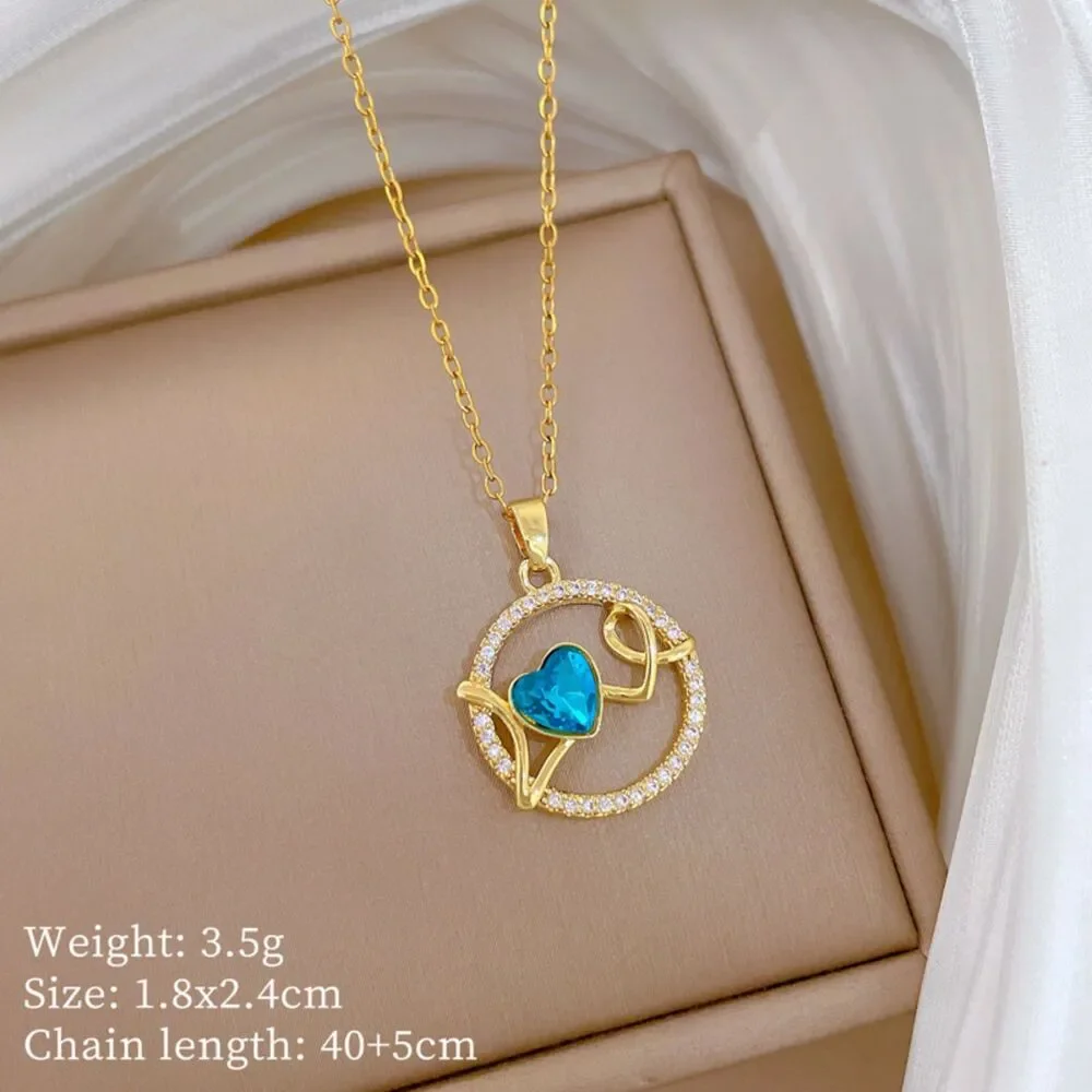 Necklace - Picture 3 of 3